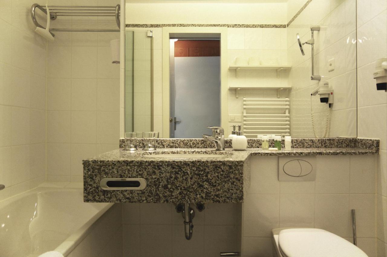 Apartment Enzian Mit Mitbenutzung Spa & Wellness - Griwa Rent Ag Беатенберґ Екстер'єр фото