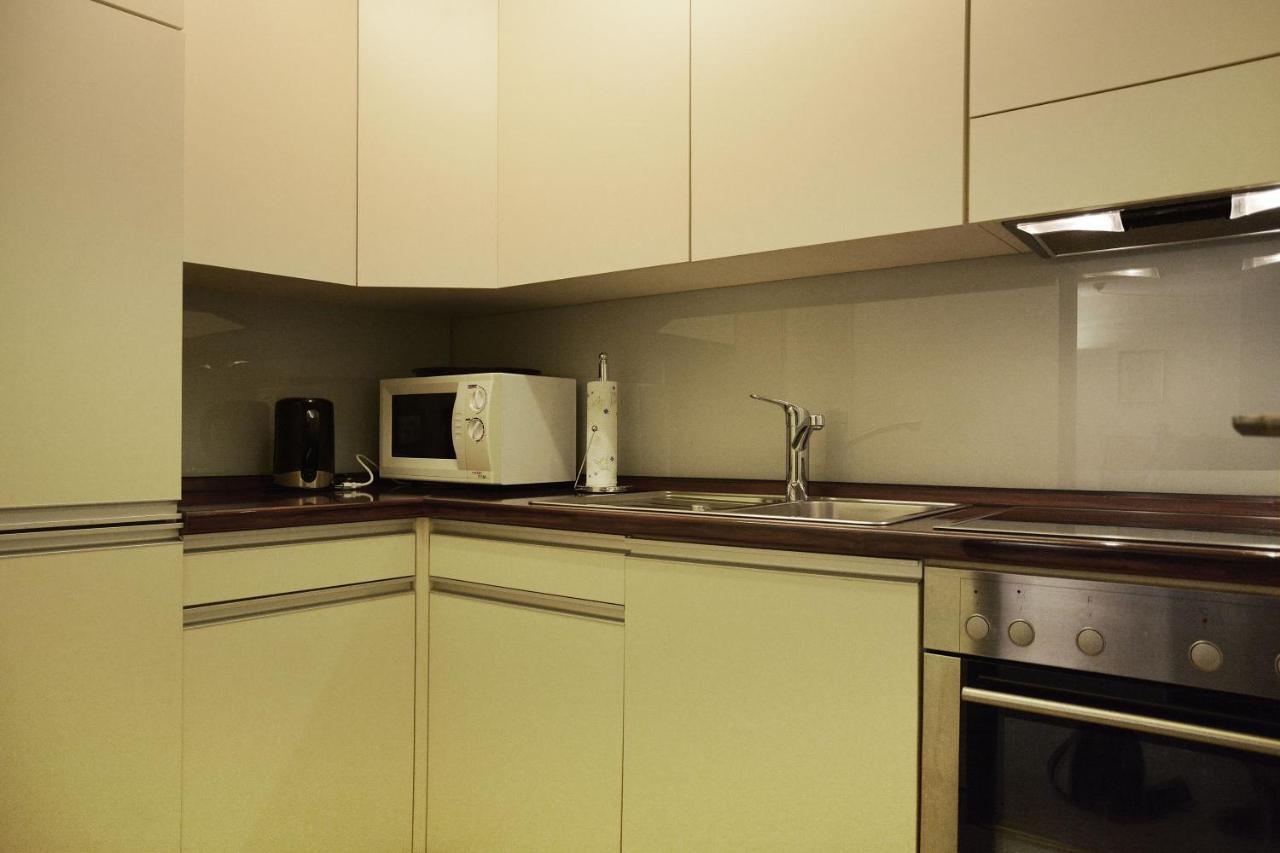 Apartment Enzian Mit Mitbenutzung Spa & Wellness - Griwa Rent Ag Беатенберґ Екстер'єр фото